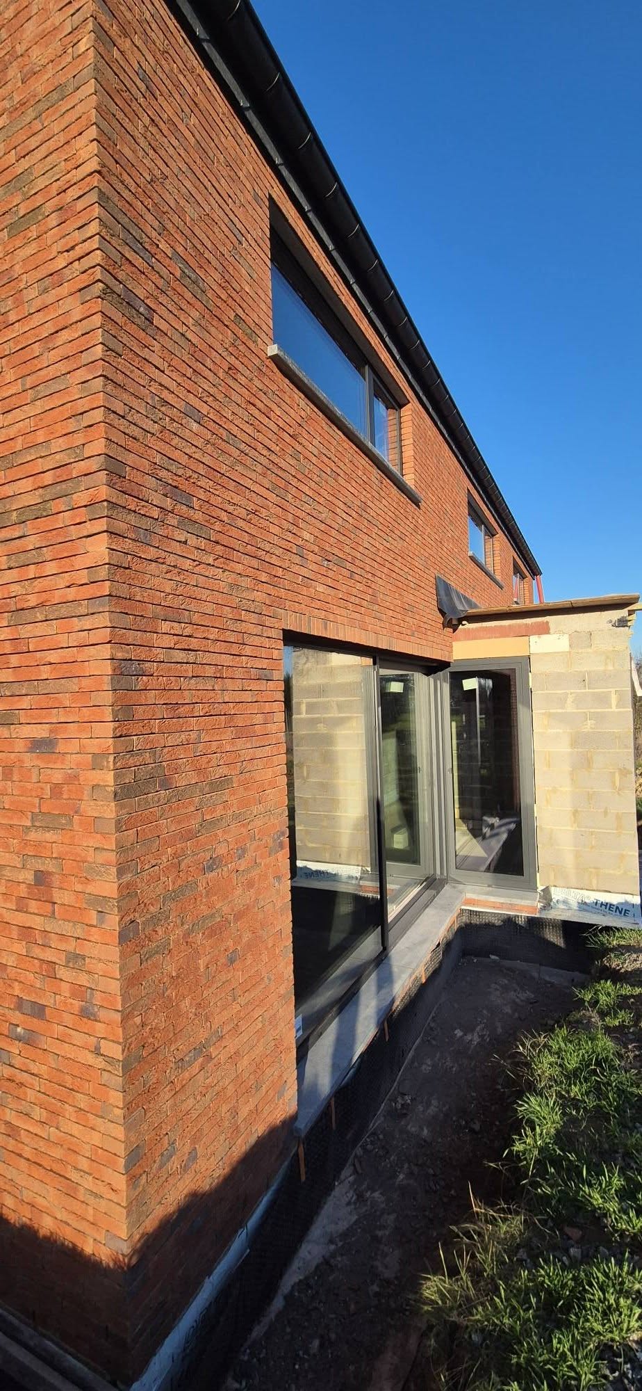 Extensions & annexes